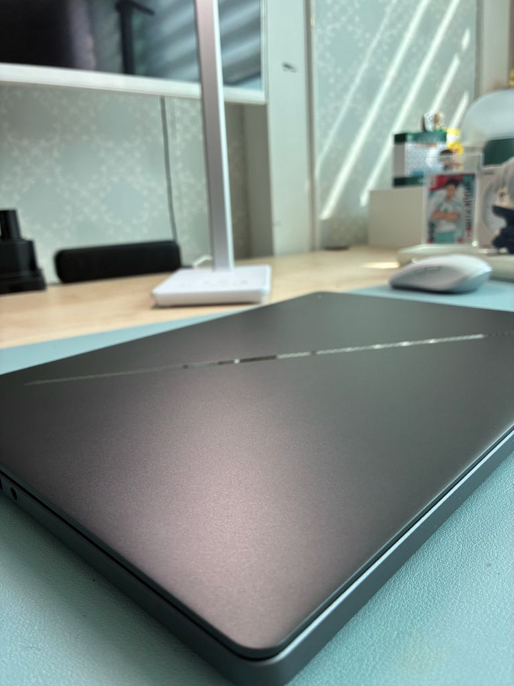 ASUS ROG 제피러스 G14 (2024) 32GB/1TB/4070 이미지