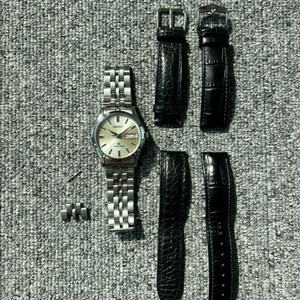 그랜드세이코 SBGT015 이미지