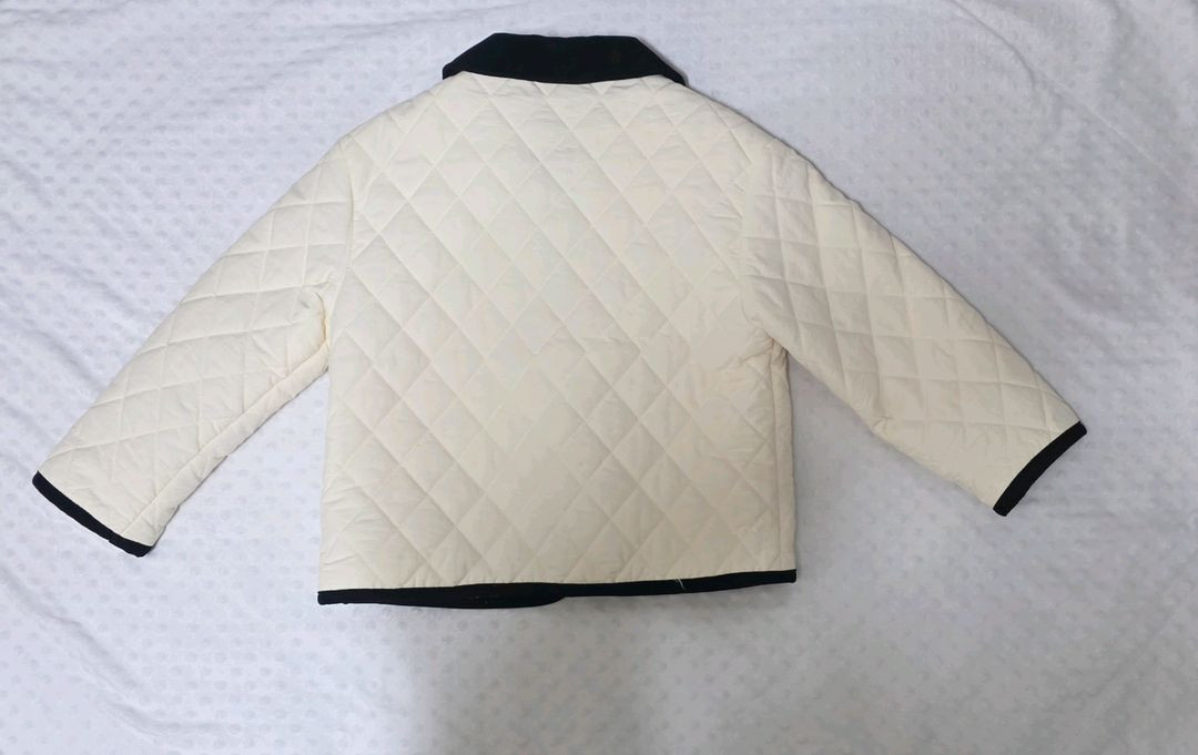 여아130 셀덴 경량패딩자켓 이미지