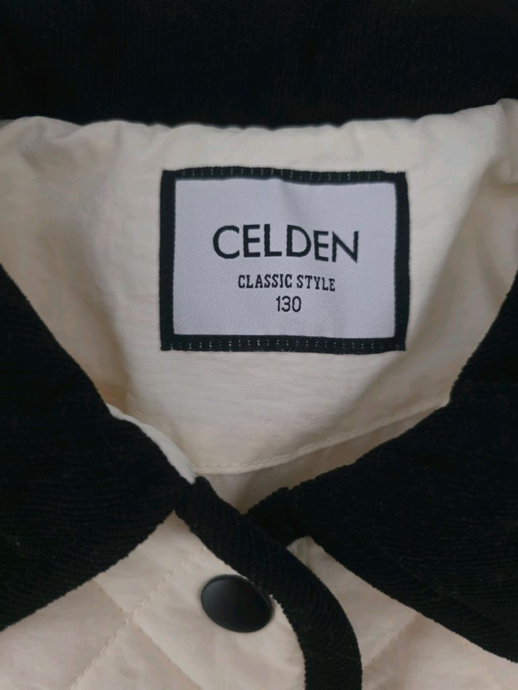 여아130 셀덴 경량패딩자켓 이미지