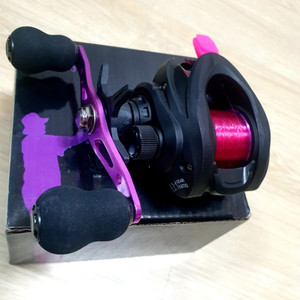 베이트릴 낚시대 루어낚시대 루어대 바다릴 낚시릴 이미지