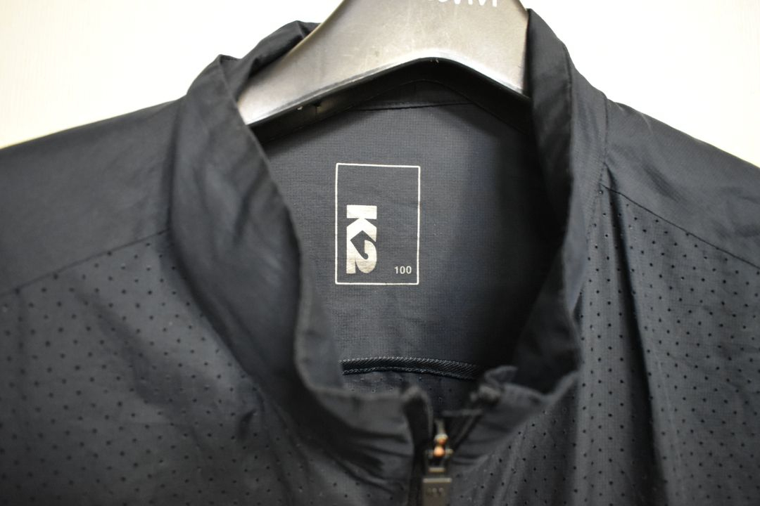 K2 남성 경량 바람막이 (100) 이미지