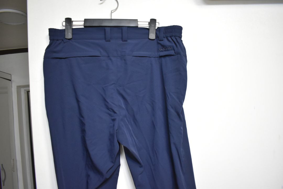 블랙야크 남성 바지 (34) 이미지