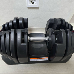 CARBYNE 무게조절 덤벨 이미지