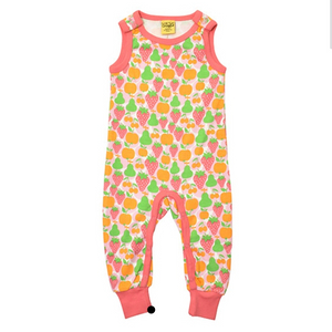 던스 26SS 핑크딸기 덩가리 104 (3-4y) 이미지