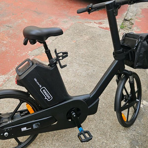 전기자전거 viaggio hx5 pro 이미지