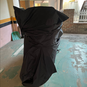 혼다 포르자 350 이미지