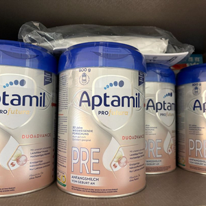 미개봉새상품) 압타밀 프로푸트라 프레 독일내수용 이미지