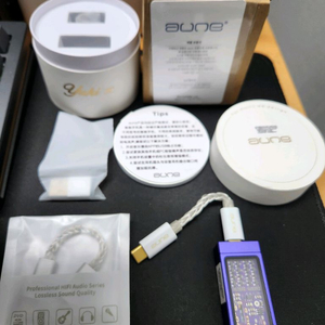 aune yuki se (유키 se) 꼬다리 dac 이미지