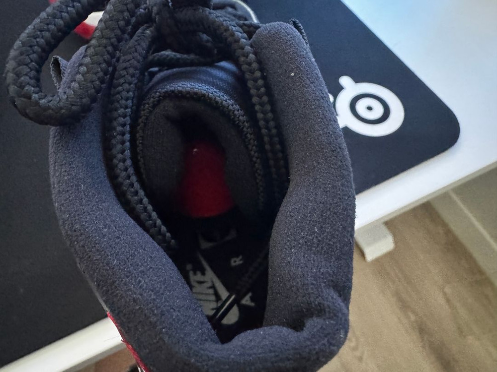 에어조던 11 브레드 팝니다(270) 이미지