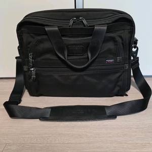 투미(TUMI) Alpha Essential Brief Laptop (품번# 26130DH) 이미지