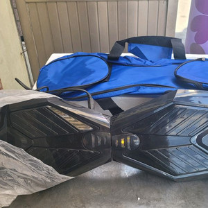 스마트 발란스 전동휠(미사용) 이미지