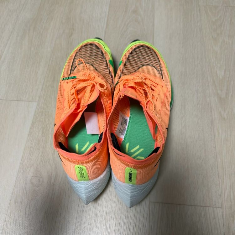 나이키 줌X 베이퍼플라이 넥스트%2 240mm 이미지