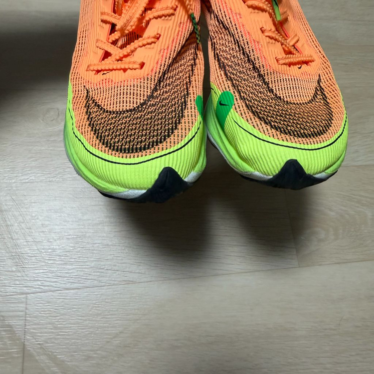 나이키 줌X 베이퍼플라이 넥스트%2 240mm 이미지