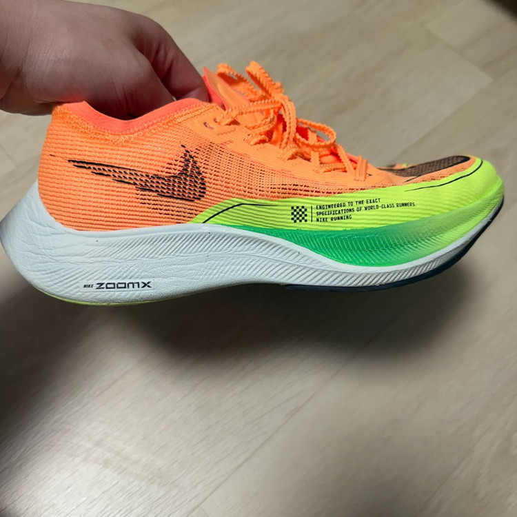 나이키 줌X 베이퍼플라이 넥스트%2 240mm 이미지