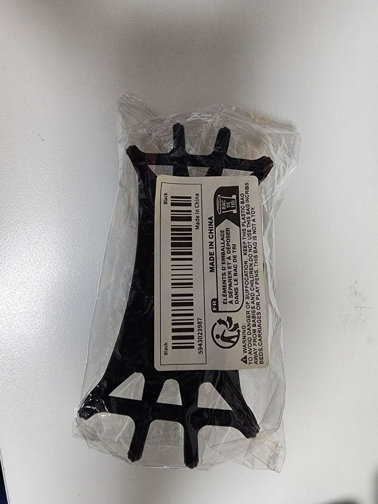 [휴대폰거치대] 자전거, 유모차 실리콘 휴대폰거치대 (새제품) 이미지