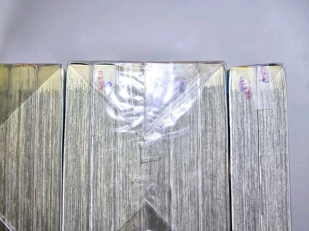 가정교사 히트맨 리본 만화책 (총 20권 일괄) 이미지