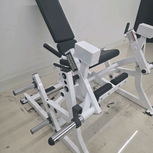 헤머스트렝스 헬스기구 이미지