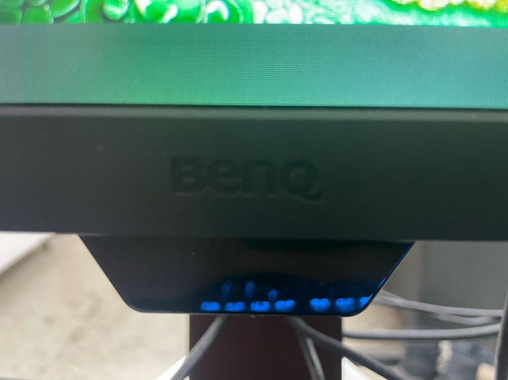 게이밍pc 모니터,마우스,키보드,스피커 일괄 이미지