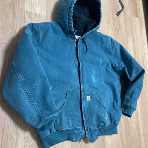 칼하트 액티브 자켓 이미지