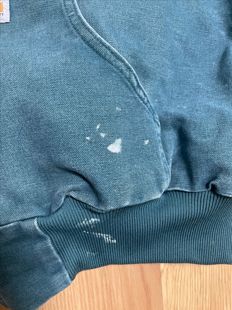 칼하트 액티브 자켓 이미지