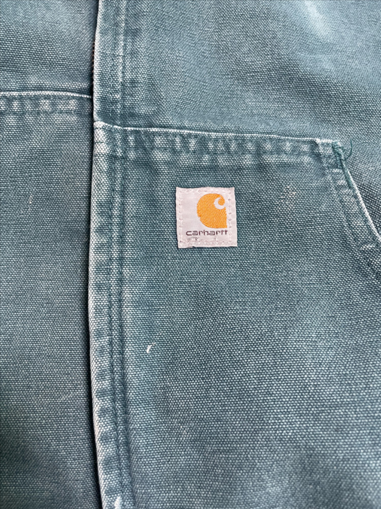 칼하트 액티브 자켓 이미지