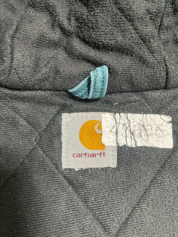 칼하트 액티브 자켓 이미지