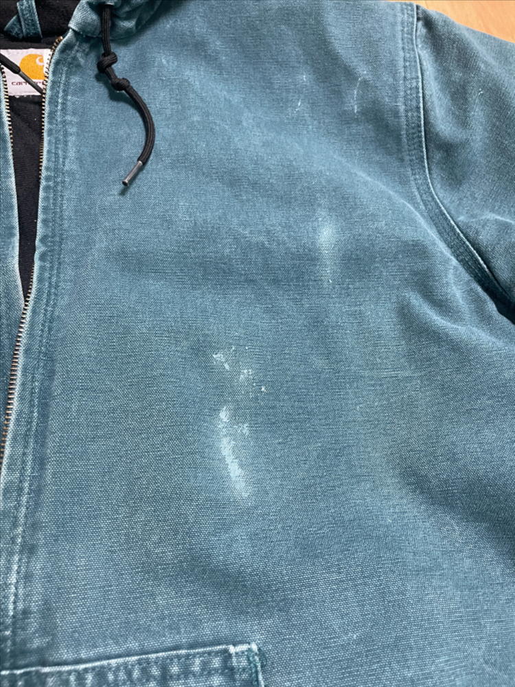 칼하트 액티브 자켓 이미지