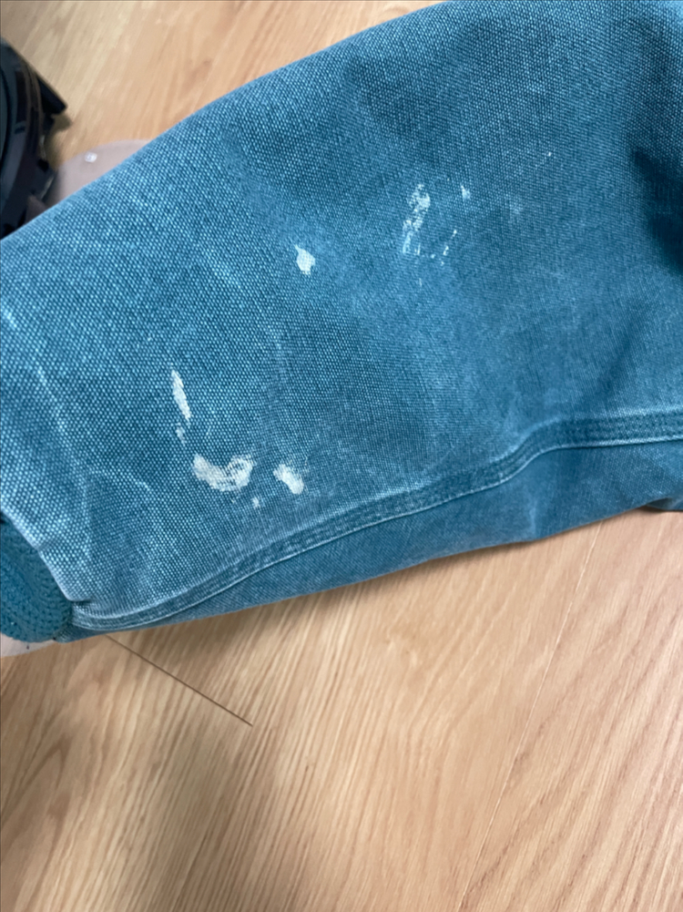 칼하트 액티브 자켓 이미지