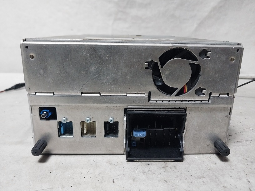 제네시스BH 순정 렉시콘 6CD 오디오 / 96560-3M000 965603M000 이미지