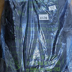 순정 매트 싼타페 mx5 7인승 하이브리드 이미지