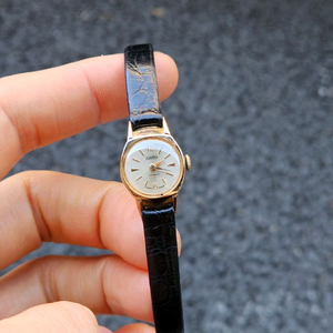 로머 미니 빈티지시계 이미지