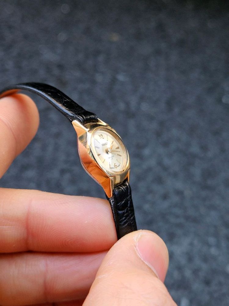 로머 미니 빈티지시계 이미지