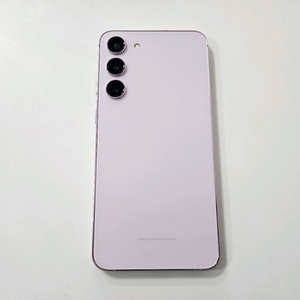 갤럭시s23플러스 라벤더 256G lgu s급 이미지