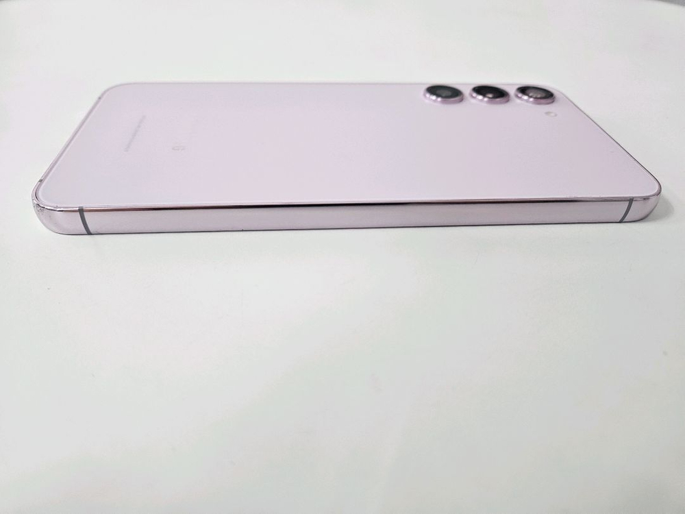 갤럭시s23플러스 라벤더 256G lgu s급 이미지