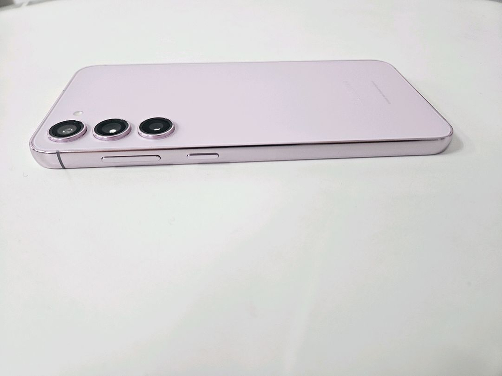 갤럭시s23플러스 라벤더 256G lgu s급 이미지