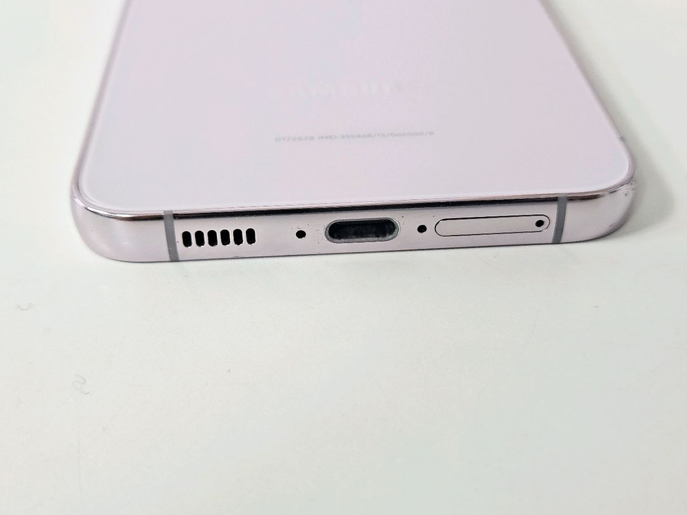 갤럭시s23플러스 라벤더 256G lgu s급 이미지