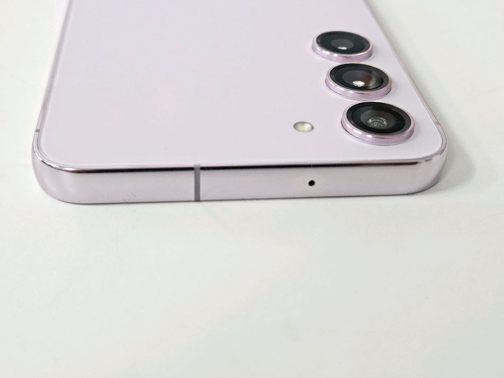 갤럭시s23플러스 라벤더 256G lgu s급 이미지