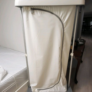 헤밀턴 의류 관리기 이미지