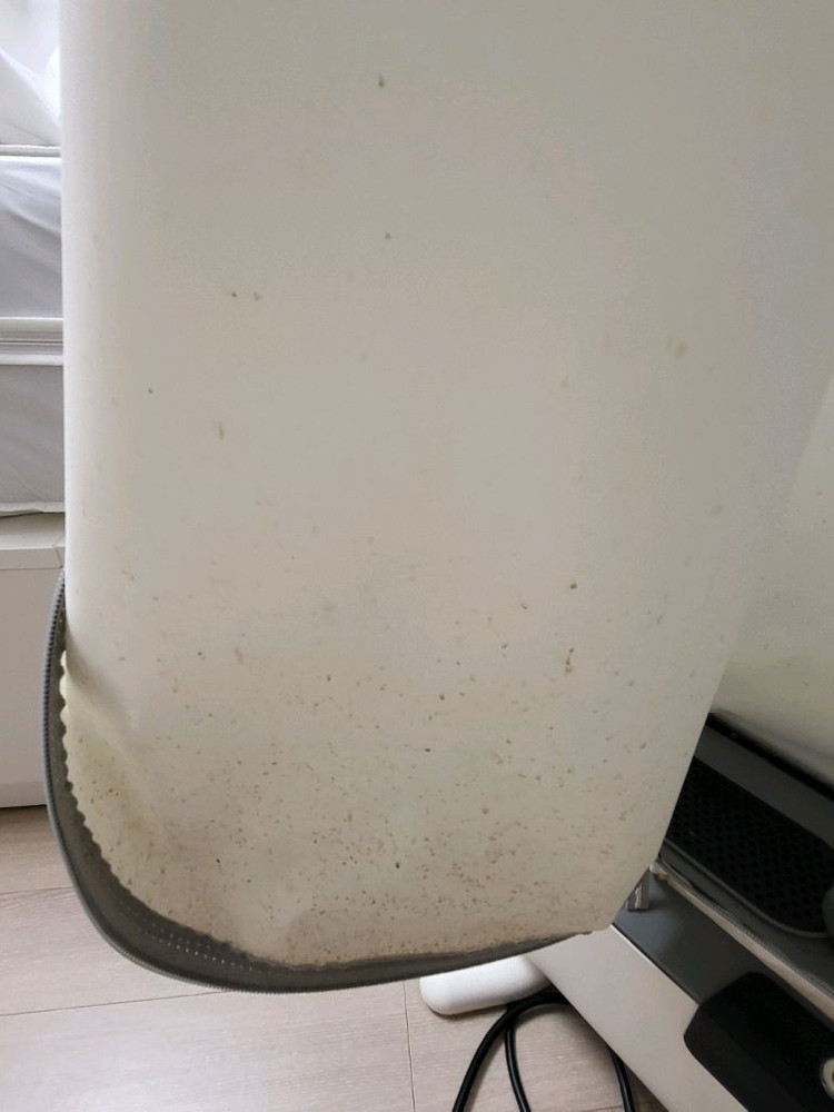 헤밀턴 의류 관리기 이미지