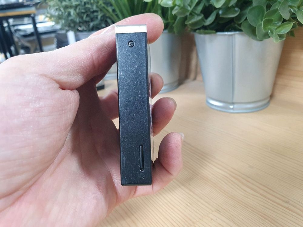 명기 코원 플레뉴D 하이엔드 MP3 플레이어 이미지