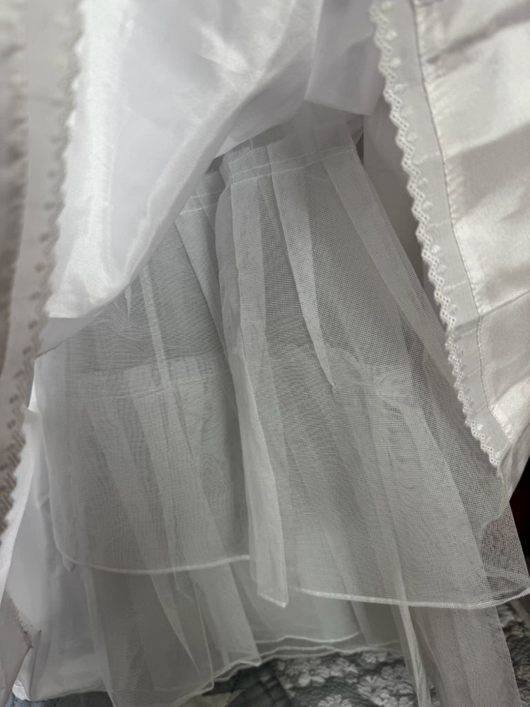 한복 속치마(85) 이미지