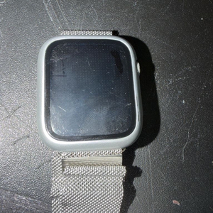 애플워치 실버 se2 44mm 98% (급처) 이미지