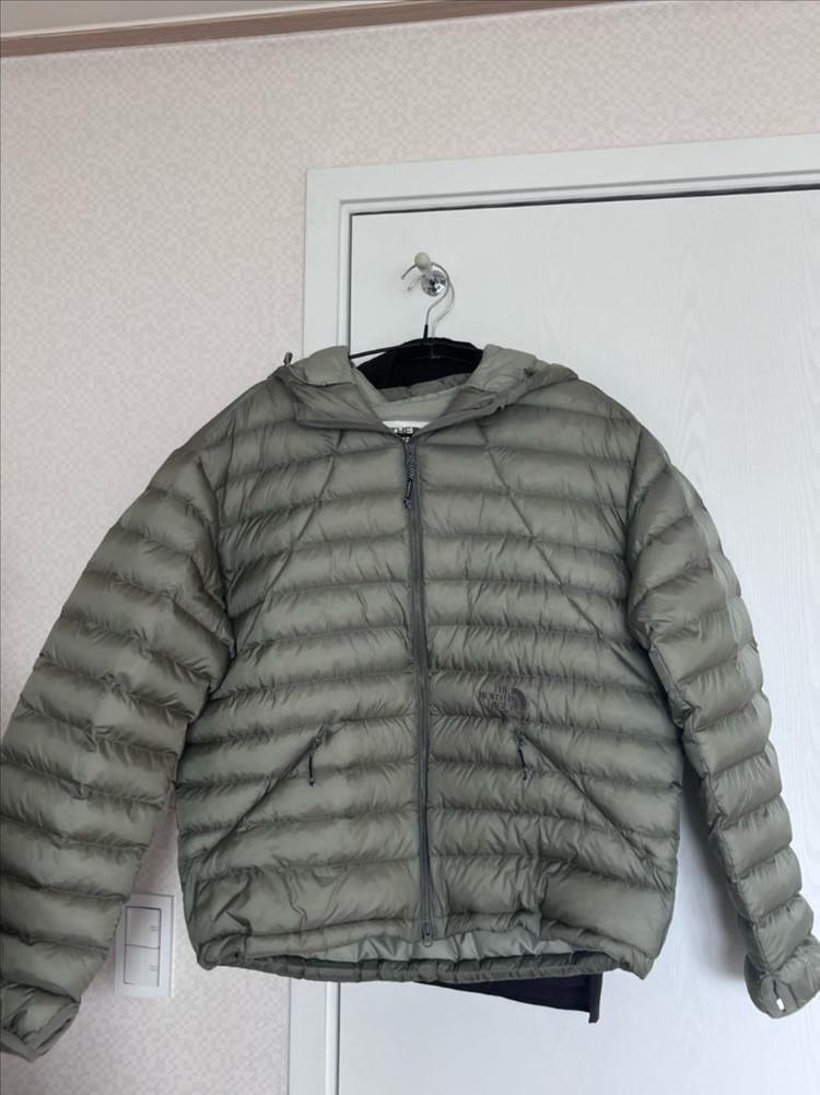 노스페이스 벤투스 온 자켓 m 95 이미지