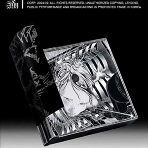 [미개봉, 새 상품]실리카겔 POWER CD 이미지