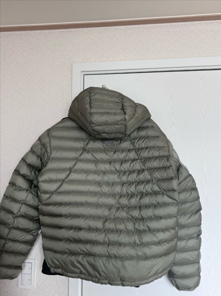 노스페이스 벤투스 온 자켓 m 95 이미지