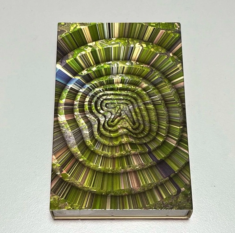 에이펙스 트윈 Aphex Twin - Collapse EP 카세트 이미지
