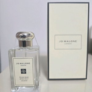 조말론 향수 우드세이지 앤 씨솔트 100ML 이미지