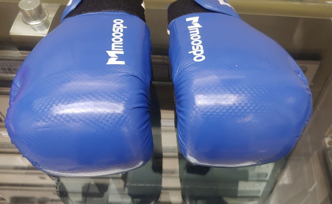 무스포 복싱 글러브레드 2종 (일괄) 이미지