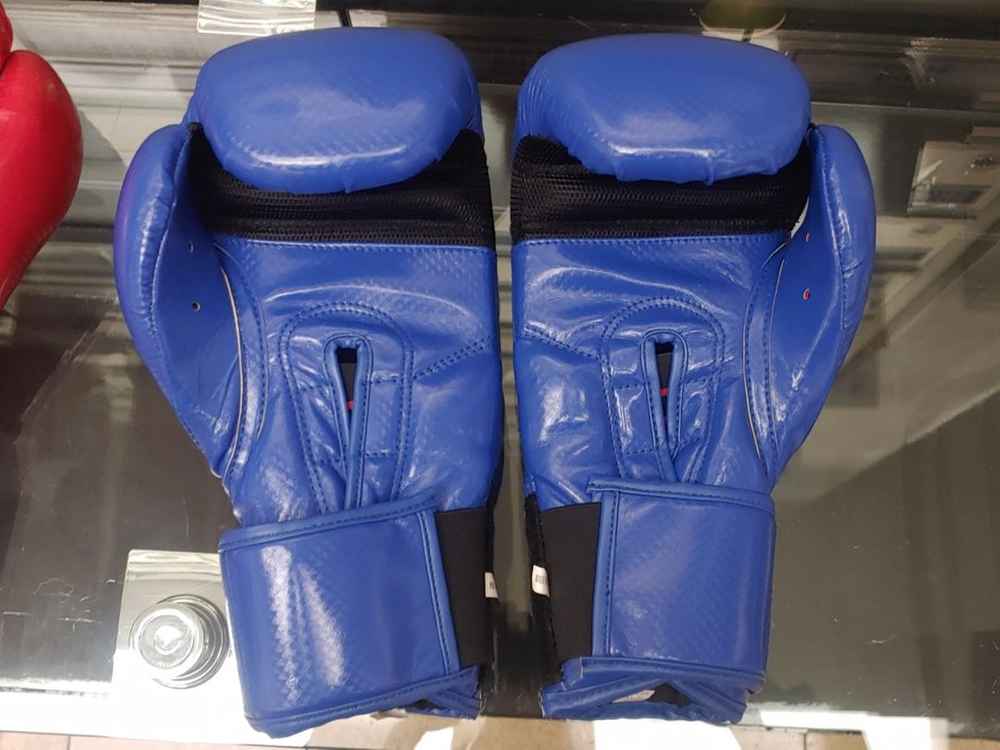 무스포 복싱 글러브레드 2종 (일괄) 이미지